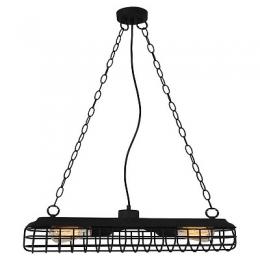 Подвесной светильник Lussole Loft LSP-8040  - 1 купить