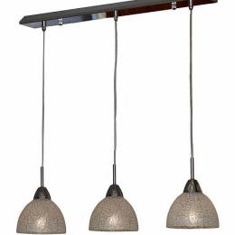 Подвесной светильник Lussole Zungoli GRLSF-1606-03  - 1 купить