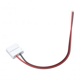 Коннектор гибкий Maytoni Technical Led strip для RGB светодиодной ленты (10 шт) CN011  купить