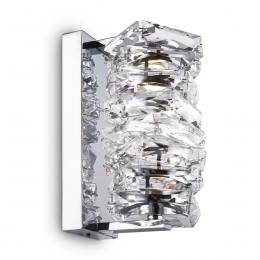 Настенный светодиодный светильник Maytoni Coil MOD124WL-L6CH3K  - 1 купить