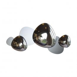 Настенный светодиодный светильник Maytoni Jack-stone MOD314WL-L13N3K  купить