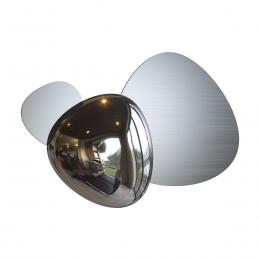 Настенный светодиодный светильник Maytoni Jack-stone MOD314WL-L8N3K  - 1 купить