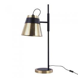 Настольная лампа Maytoni Trento MOD614TL-01BS  - 1 купить