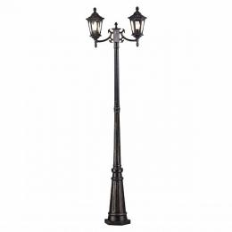 Садово-парковый светильник Maytoni Oxford S101-209-61-R  купить