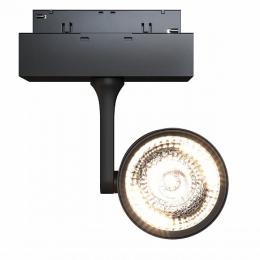 Трековый светодиодный светильник Maytoni Track lamps TR024-2-10B4K  купить