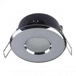 Встраиваемый светильник Maytoni Metal DL010-3-01-CH  купить