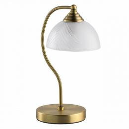 Настольная лампа MW-Light Афродита 317035101  - 1 купить