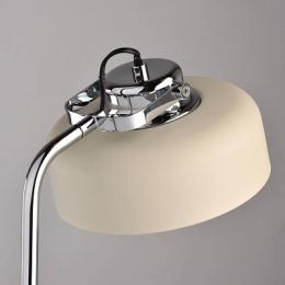 Настольная лампа MW-Light Раунд 2 636031501  - 3 купить