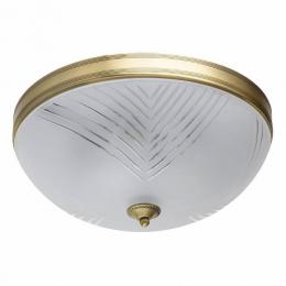 Потолочный светильник MW-Light Афродита 317015004  - 1 купить