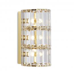 Настенный светильник Newport 8483/A gold М0067989  - 1 купить