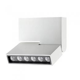 Потолочный светодиодный светильник Novotech Eos 357538  - 1 купить