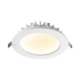Встраиваемый светодиодный светильник Novotech Gesso 358806  - 1 купить