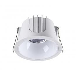 Встраиваемый светодиодный светильник Novotech Knof 358694  купить