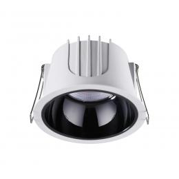 Встраиваемый светодиодный светильник Novotech Knof 358695  - 1 купить