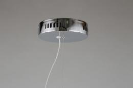 Подвесной светодиодный светильник Omnilux Vescina OML-02003-81  - 2 купить