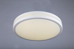 Потолочный светодиодный светильник Omnilux OML-43407-34  - 2 купить