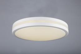 Потолочный светодиодный светильник Omnilux OML-43407-34  - 3 купить