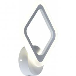 Настенный светодиодный светильник Rivoli Amarantha 6100-107 Б0054915  - 1 купить