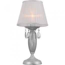 Настольная лампа Rivoli Argento 2013-501 Б0038408 