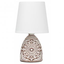 Настольная лампа Rivoli Debora D7045-501 Б0053468  купить