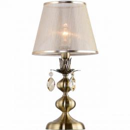 Настольная лампа Rivoli Duchessa 2015-501 Б0038418  купить