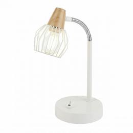 Настольная лампа Rivoli Naturale 7002-501 Б0038095  - 1 купить