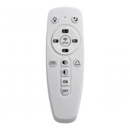 Настенно-потолочный светодиодный светильник Sonex Button 3041/DL  - 3 купить