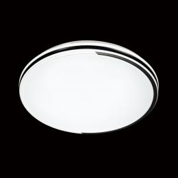Настенно-потолочный светодиодный светильник Sonex Kepa 3057/CL  - 3 купить