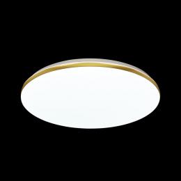 Настенно-потолочный светодиодный светильник Sonex Lassa 3043/AL  - 3 купить