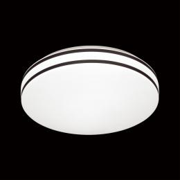 Настенно-потолочный светодиодный светильник Sonex Lobio RBG 3056/EL  - 4 купить