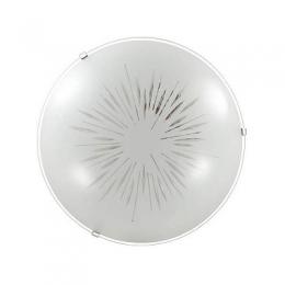 Настенно-потолочный светодиодный светильник Sonex Lukka 2064/DL  купить