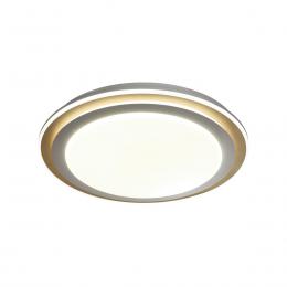 Настенно-потолочный светодиодный светильник Sonex Setta 7630/EL  - 3 купить
