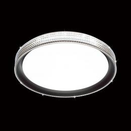Настенно-потолочный светодиодный светильник Sonex Shiny 3049/DL  - 4 купить