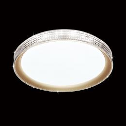 Настенно-потолочный светодиодный светильник Sonex Shiny 3054/EL  - 4 купить
