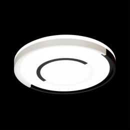 Настенно-потолочный светодиодный светильник Sonex Stoki 3046/DL  - 4 купить