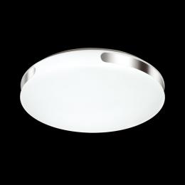 Настенно-потолочный светодиодный светильник Sonex Vale 3040/CL  - 3 купить