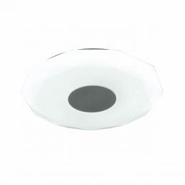 Потолочный светодиодный светильник Sonex Rola Muzcolor 4628/DL  купить