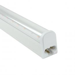 Настенный светодиодный светильник для растений Uniel ULI-P43-24W/SPBX IP40 White UL-00010528  - 4 купить