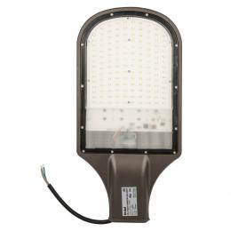 Уличный светодиодный светильник Uniel ULV-R22H-100W/6500K IP65 GREY UL-00009441  - 1 купить