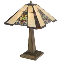 Настольная лампа Velante 845-804-02  - 1 купить