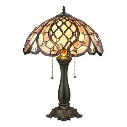 Настольная лампа Velante 865-804-02 купить