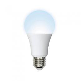 Лампа светодиодная диммируемая (10695) E27 8W 4500K матовая LED-A60-8W/NW/E27/FR/DIM/O  - 1 купить