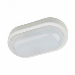 Потолочный светодиодный светильник Volpe ULW-Q222 8W/DW IP54 White UL-00003225  - 1 купить