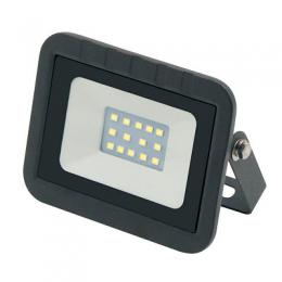 Прожектор светодиодный (UL-00000235) Volpe 10W ULF-Q511 10W/DW IP65 220-240В Black  купить