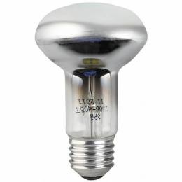 Лампа накаливания ЭРА E27 40W 2700K зеркальная ЛОН R63-40W-230-E27 C0040648  - 1 купить