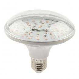 Лампа светодиодная для растений ЭРА FITO-18W-RB-E27 Б0049533  - 1 купить