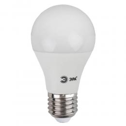 Лампа светодиодная ЭРА E27 12W 4000K матовая ECO LED A60-12W-840-E27 Б0030027  купить