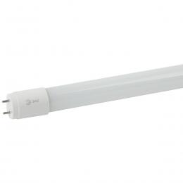 Лампа светодиодная ЭРА G13 10W 6500K матовая LED T8-10W-865-G13-600mm R Б0049593  купить
