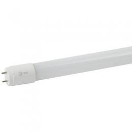 Лампа светодиодная ЭРА G13 18W 4000K матовая ECO LED T8-18W-840-G13-1200mm Б0032976  купить