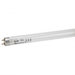 Лампа ультрафиолетовая бактерицидная ЭРА UV-С ДБ 15 Т8 G13 Б0048972  купить